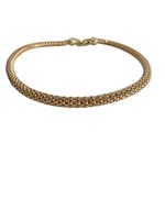 Bracciale Domar in Oro giallo BROR-543-280